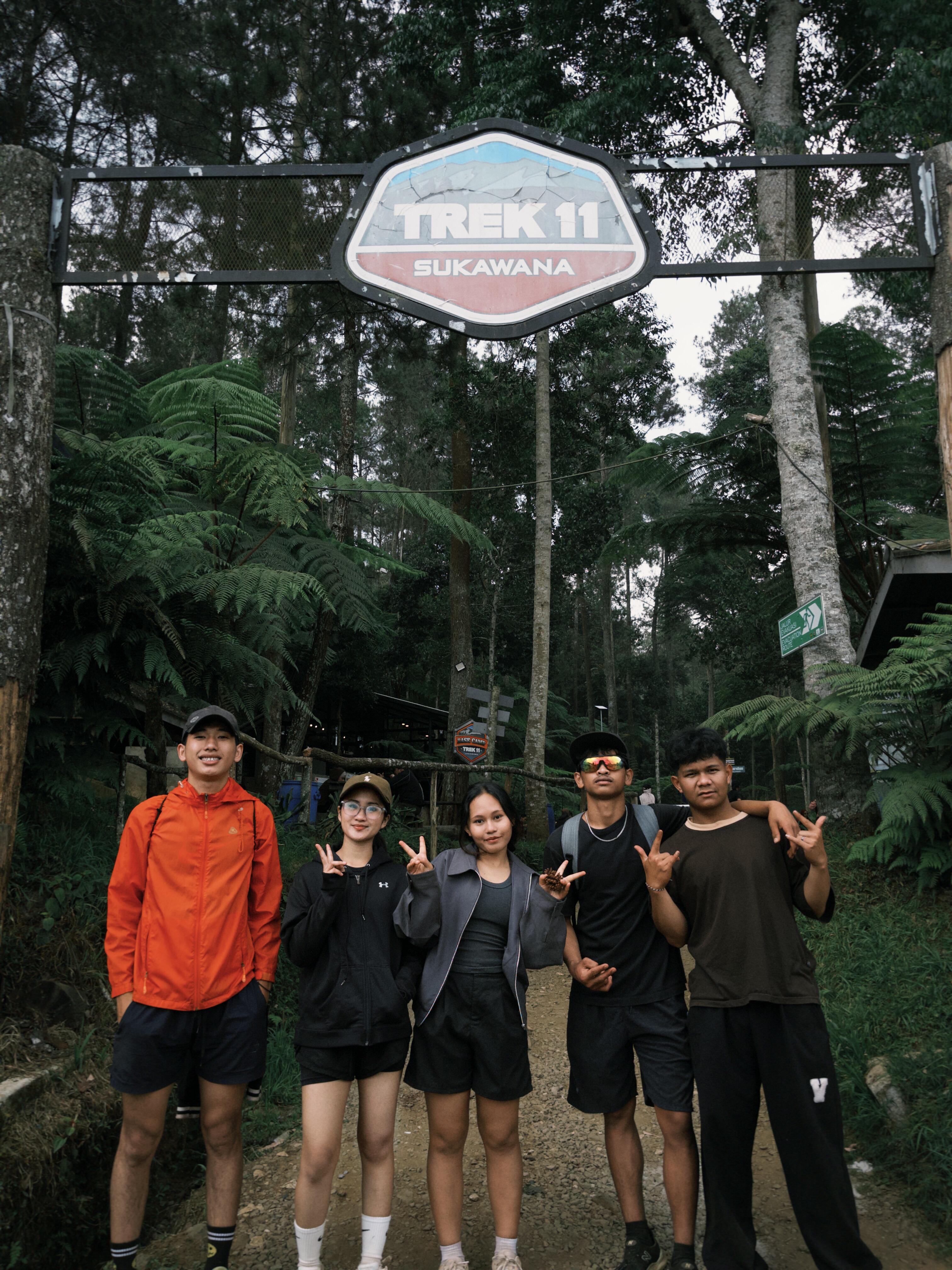 Foto liburan 1